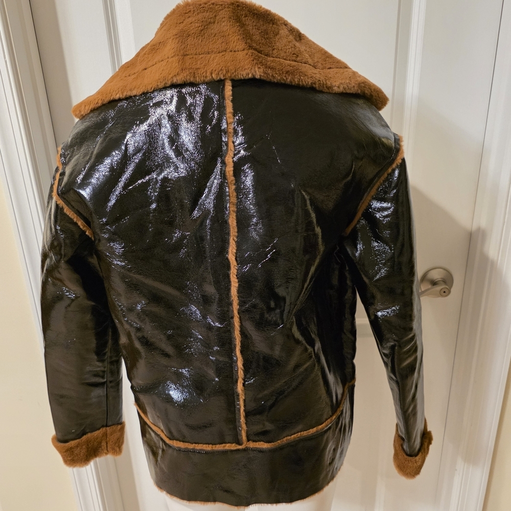 Lamarque Medium Jacket - Picture 6 of 9